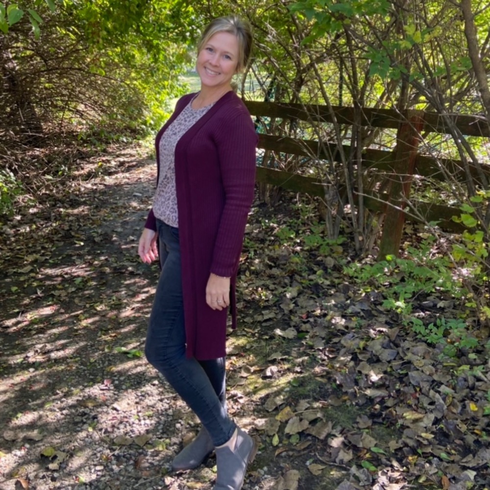 Meet your Posher, Kristy